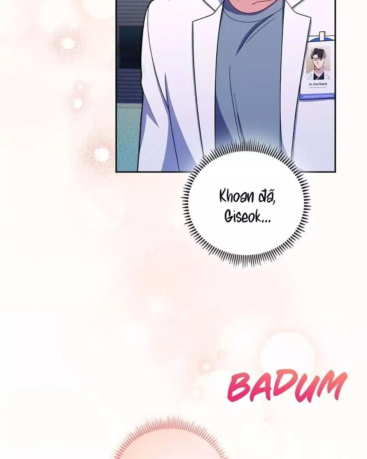Bác Sĩ Thăng Cấp Chapter 96 - Trang 2