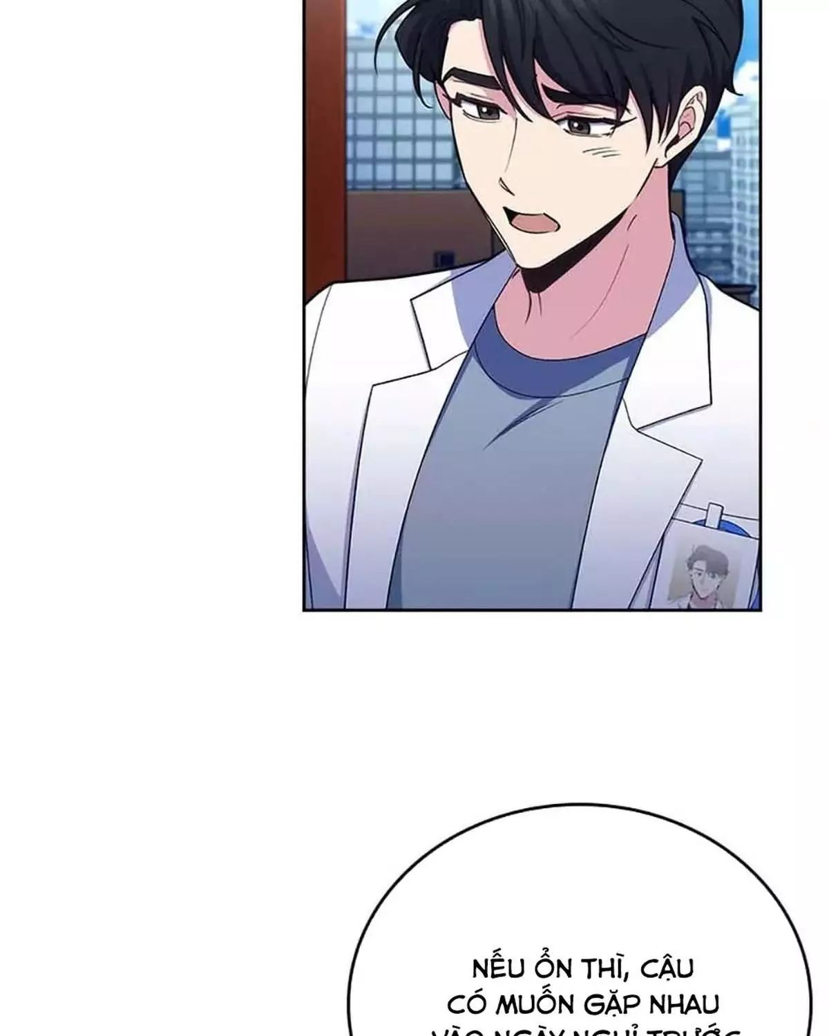 Bác Sĩ Thăng Cấp Chapter 97 - Trang 2