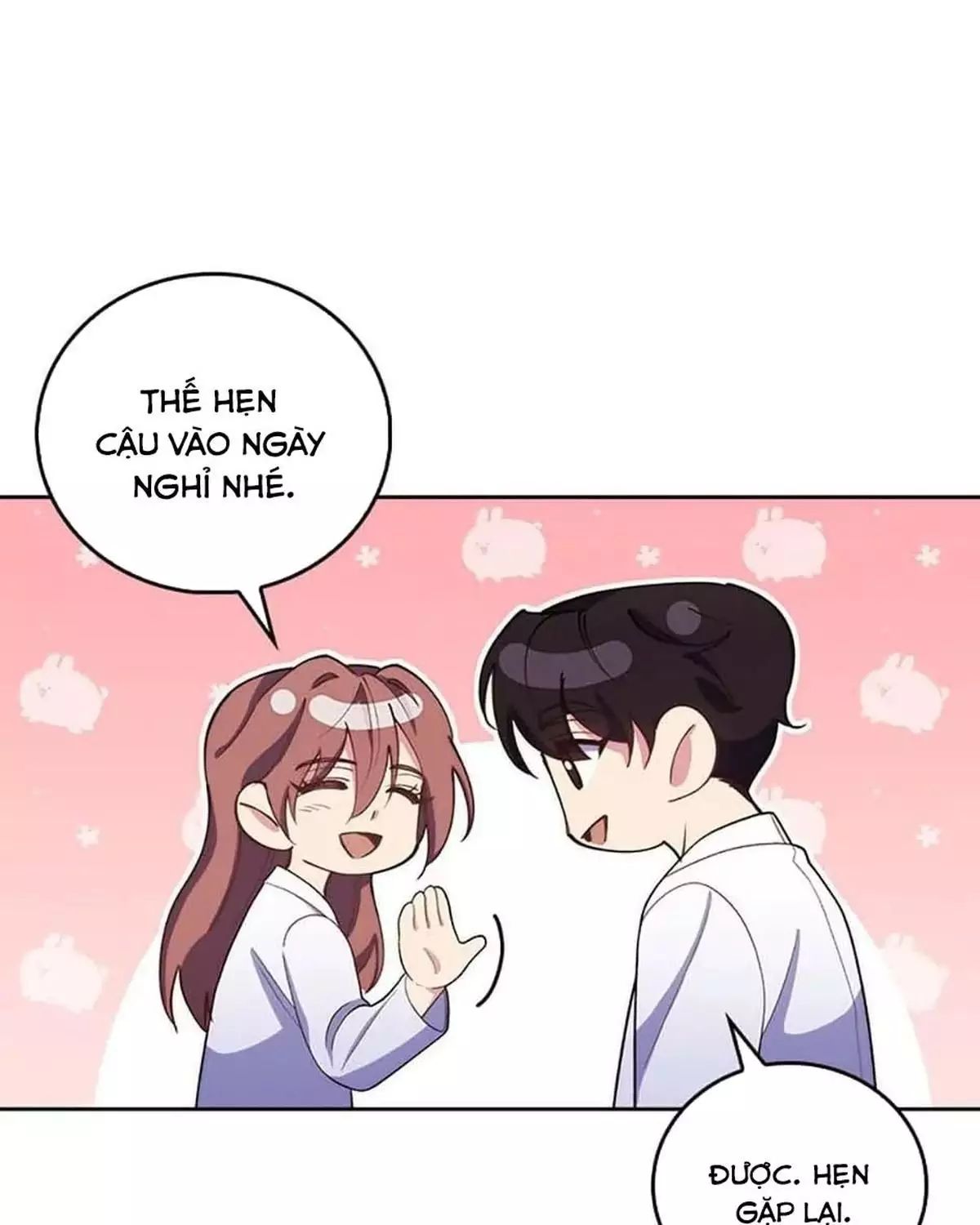 Bác Sĩ Thăng Cấp Chapter 97 - Trang 2