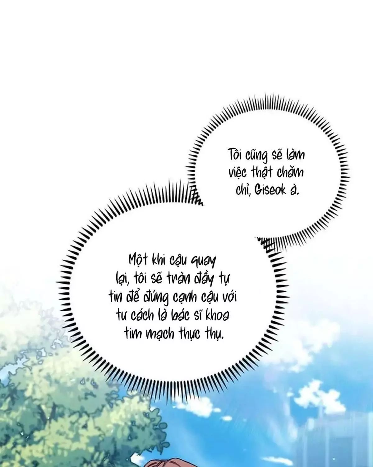 Bác Sĩ Thăng Cấp Chapter 97 - Trang 2