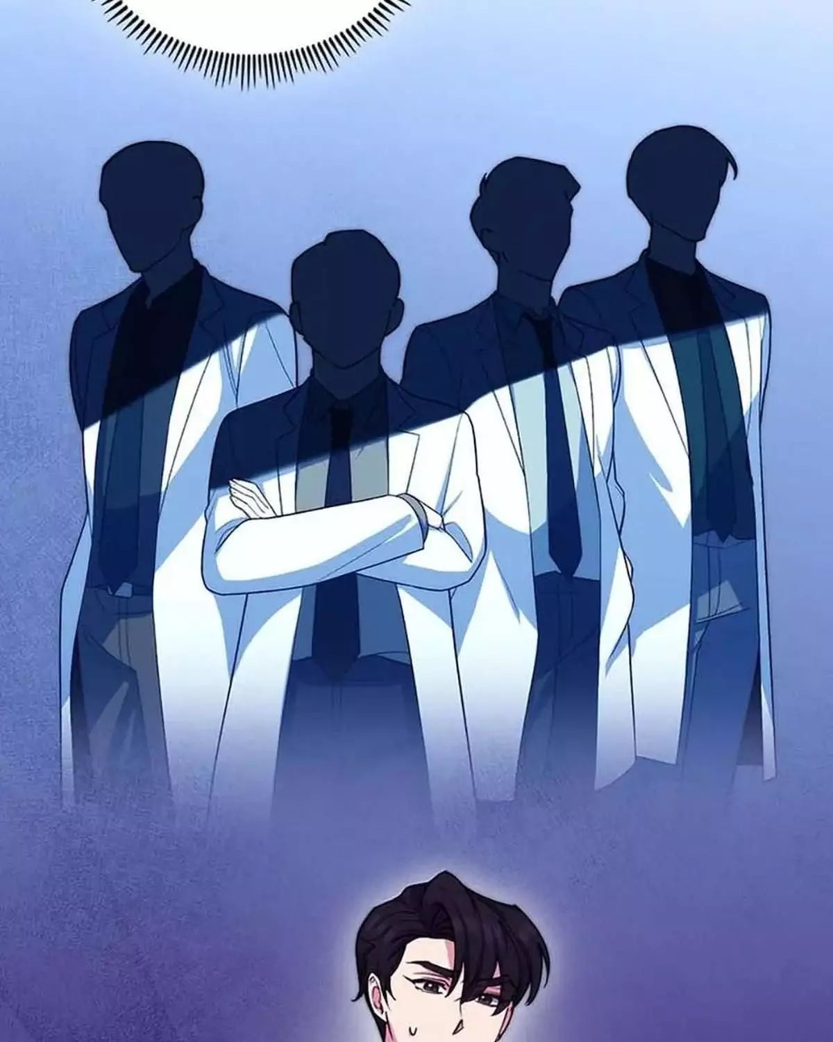 Bác Sĩ Thăng Cấp Chapter 97 - Trang 2