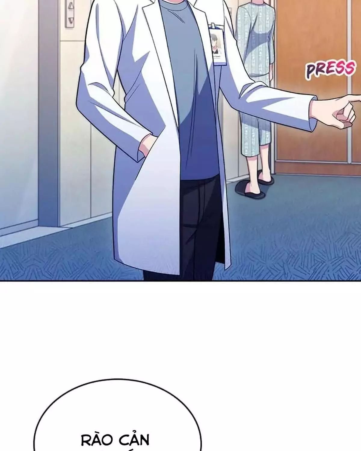 Bác Sĩ Thăng Cấp Chapter 97 - Trang 2