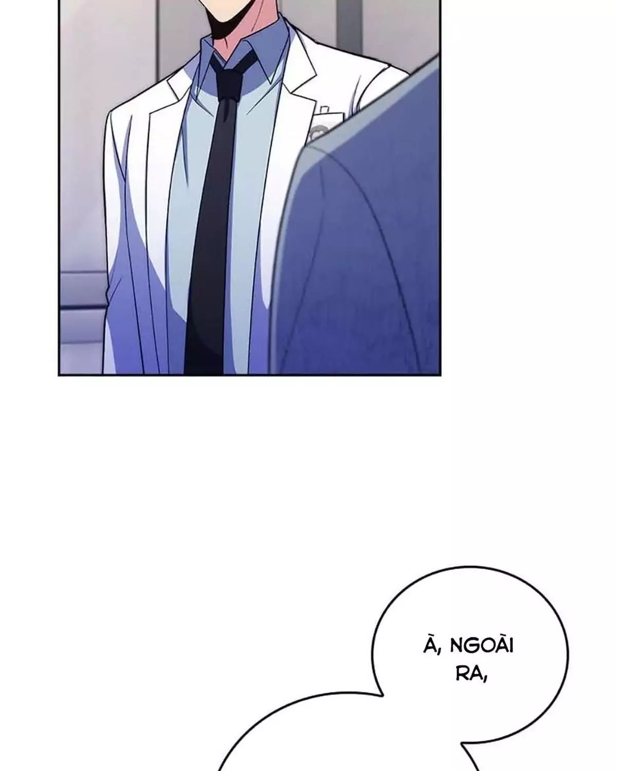 Bác Sĩ Thăng Cấp Chapter 97 - Trang 2