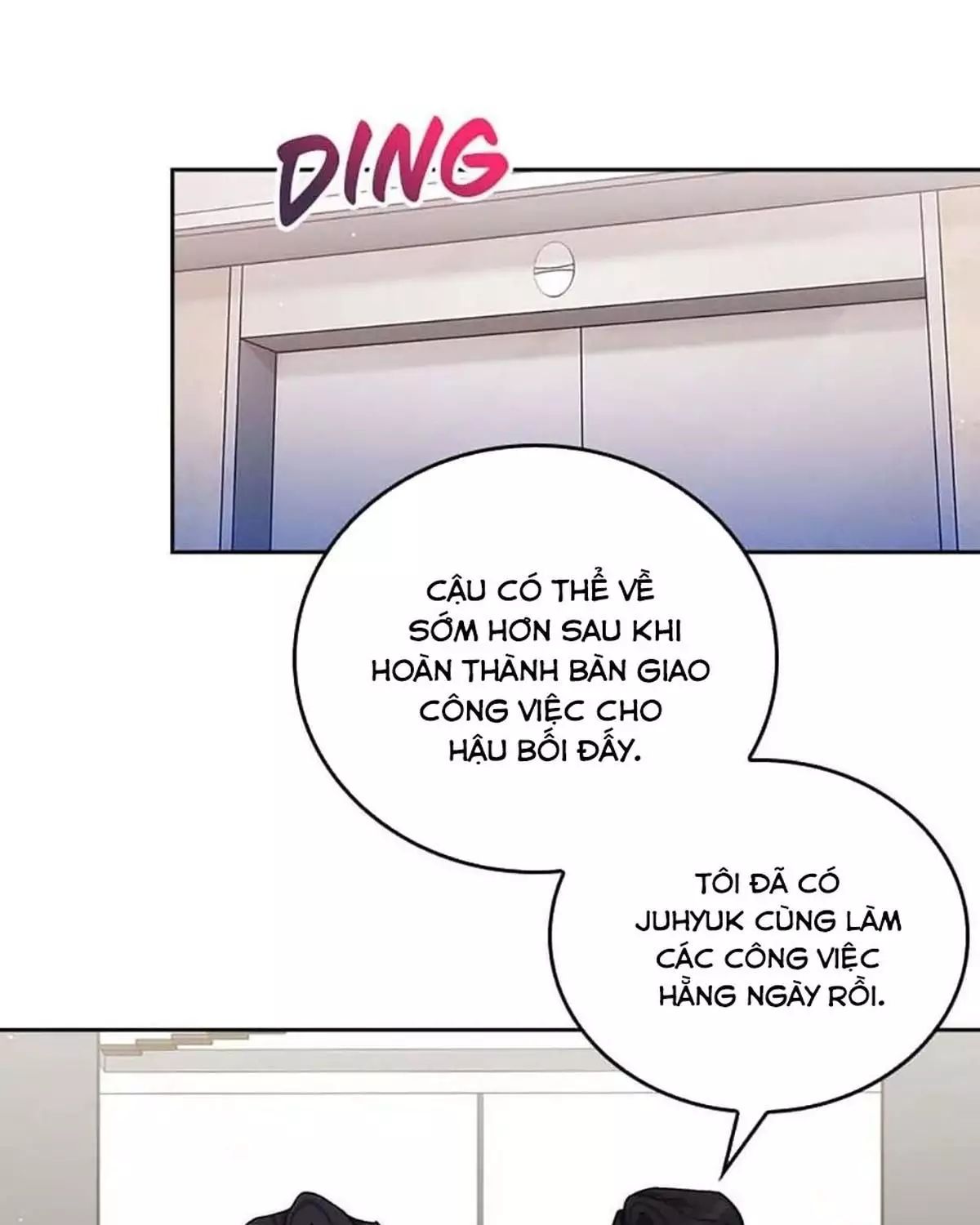 Bác Sĩ Thăng Cấp Chapter 97 - Trang 2