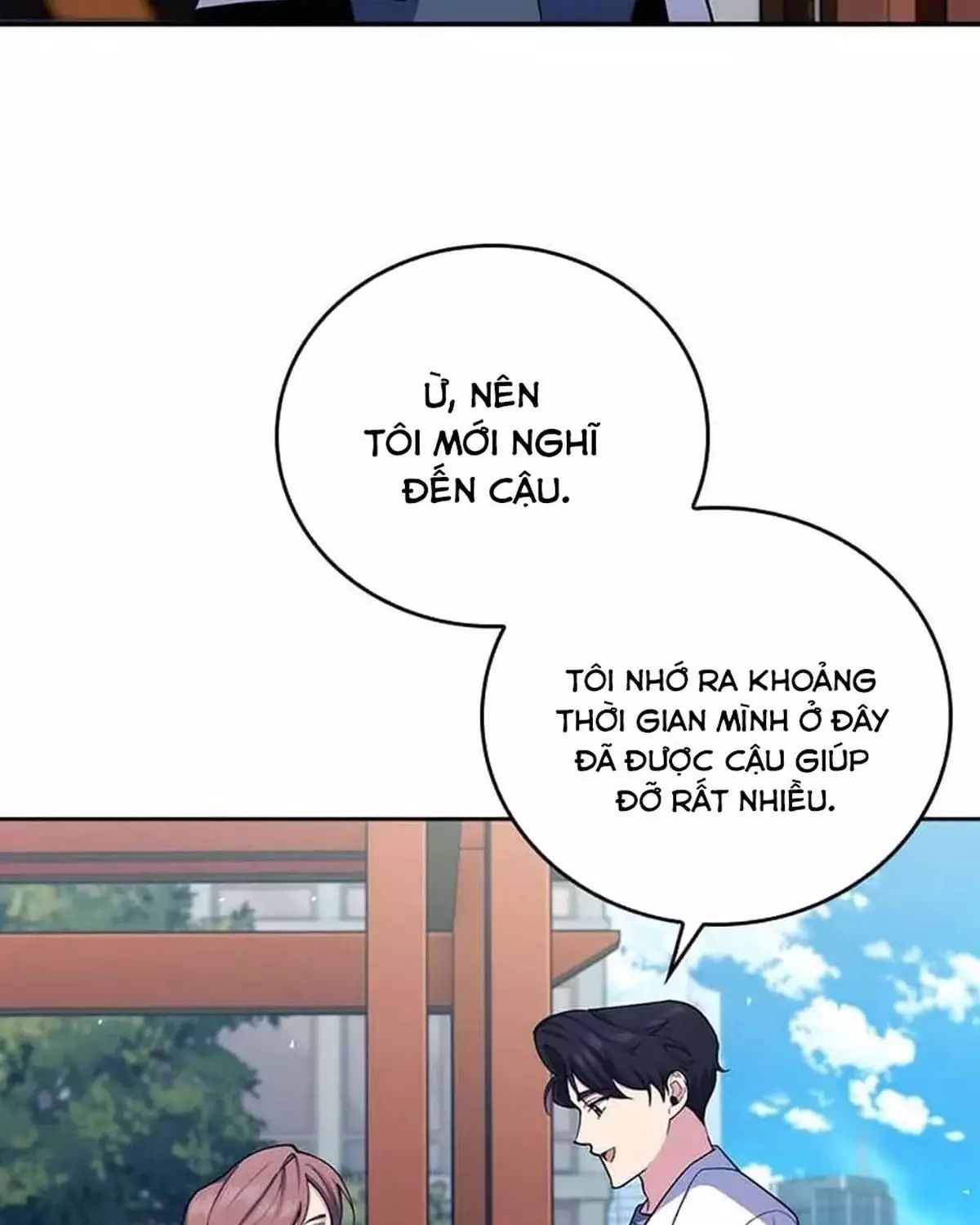 Bác Sĩ Thăng Cấp Chapter 97 - Trang 2