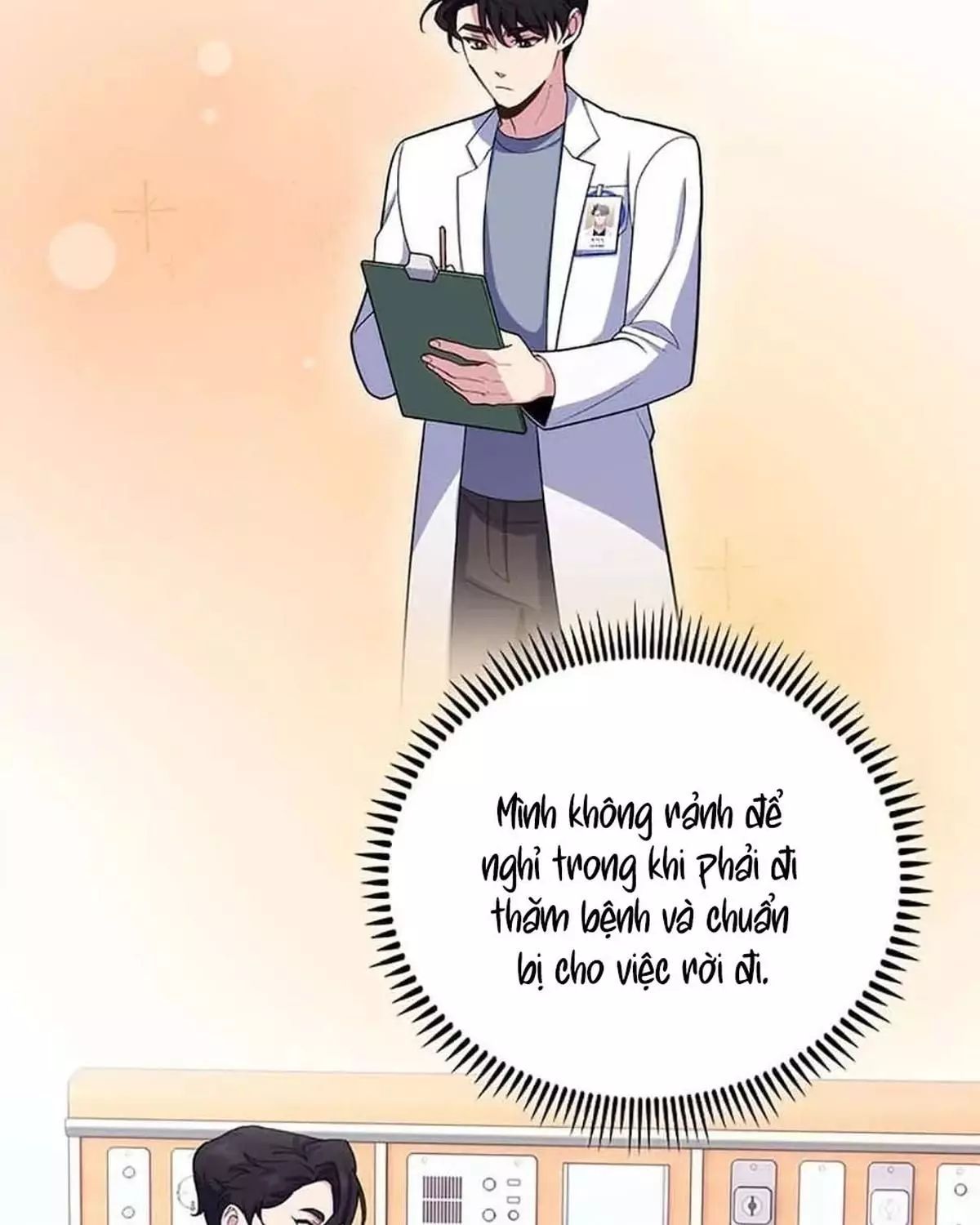 Bác Sĩ Thăng Cấp Chapter 97 - Trang 2