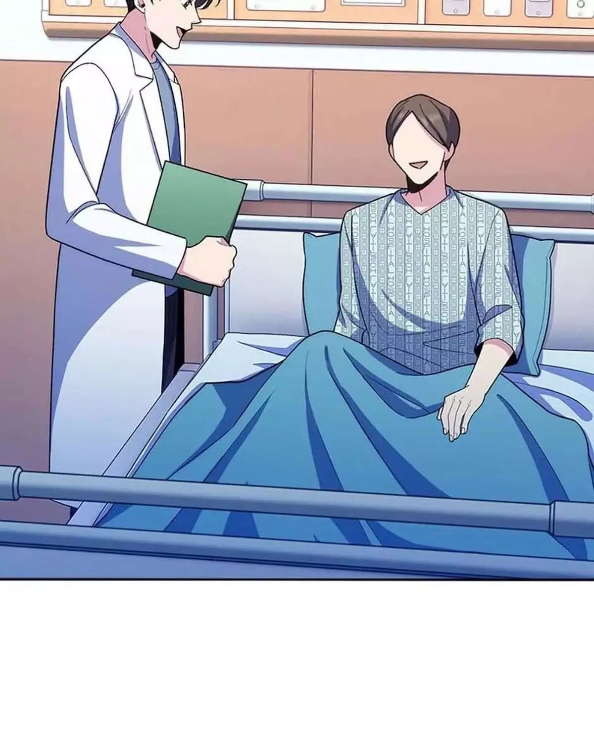 Bác Sĩ Thăng Cấp Chapter 97 - Trang 2