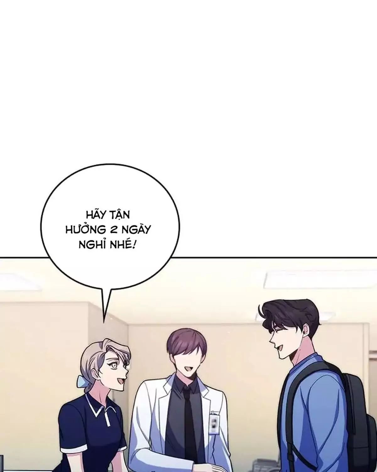 Bác Sĩ Thăng Cấp Chapter 97 - Trang 2