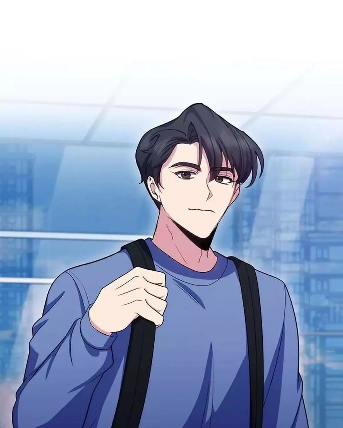 Bác Sĩ Thăng Cấp Chapter 97 - Trang 2