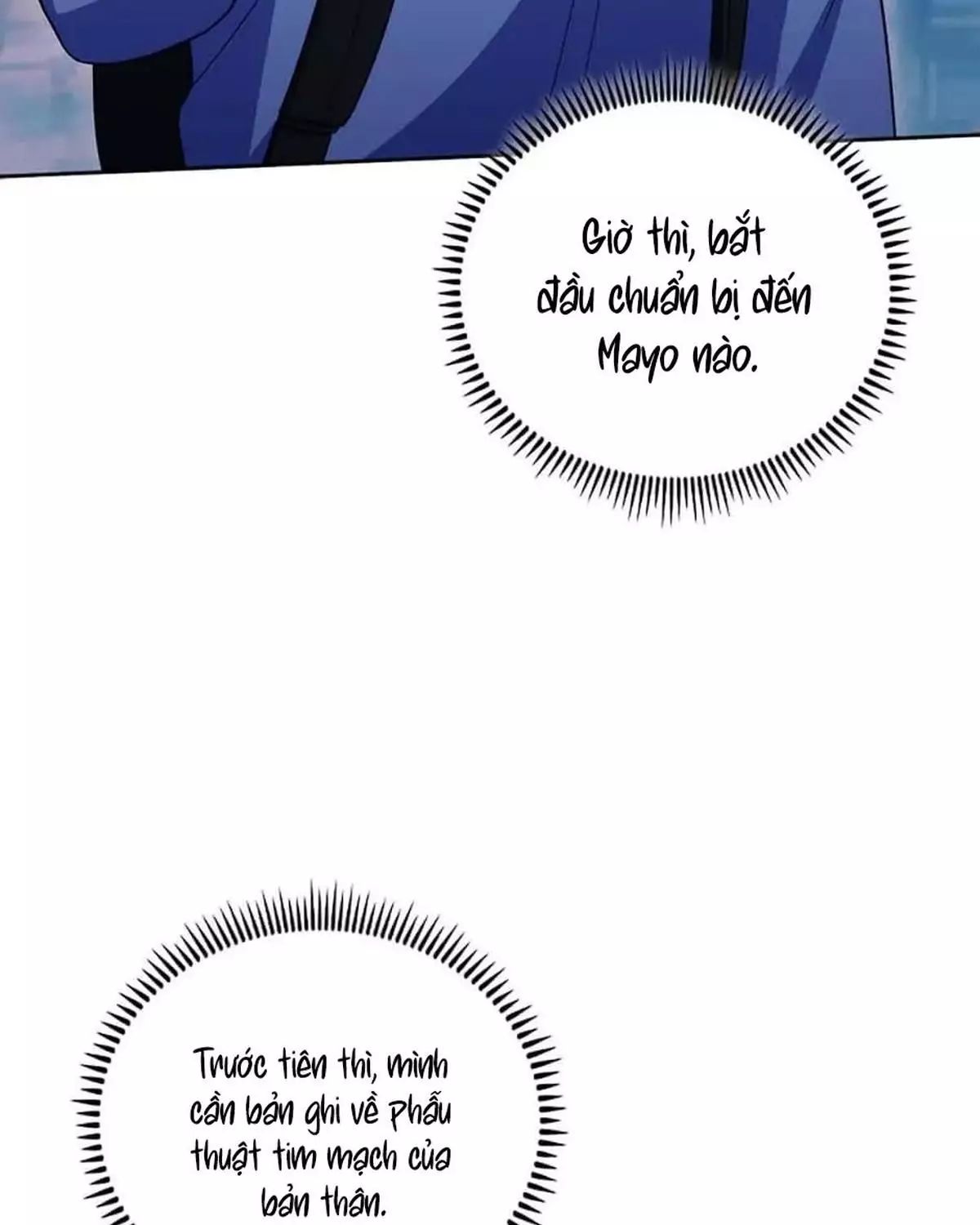 Bác Sĩ Thăng Cấp Chapter 97 - Trang 2