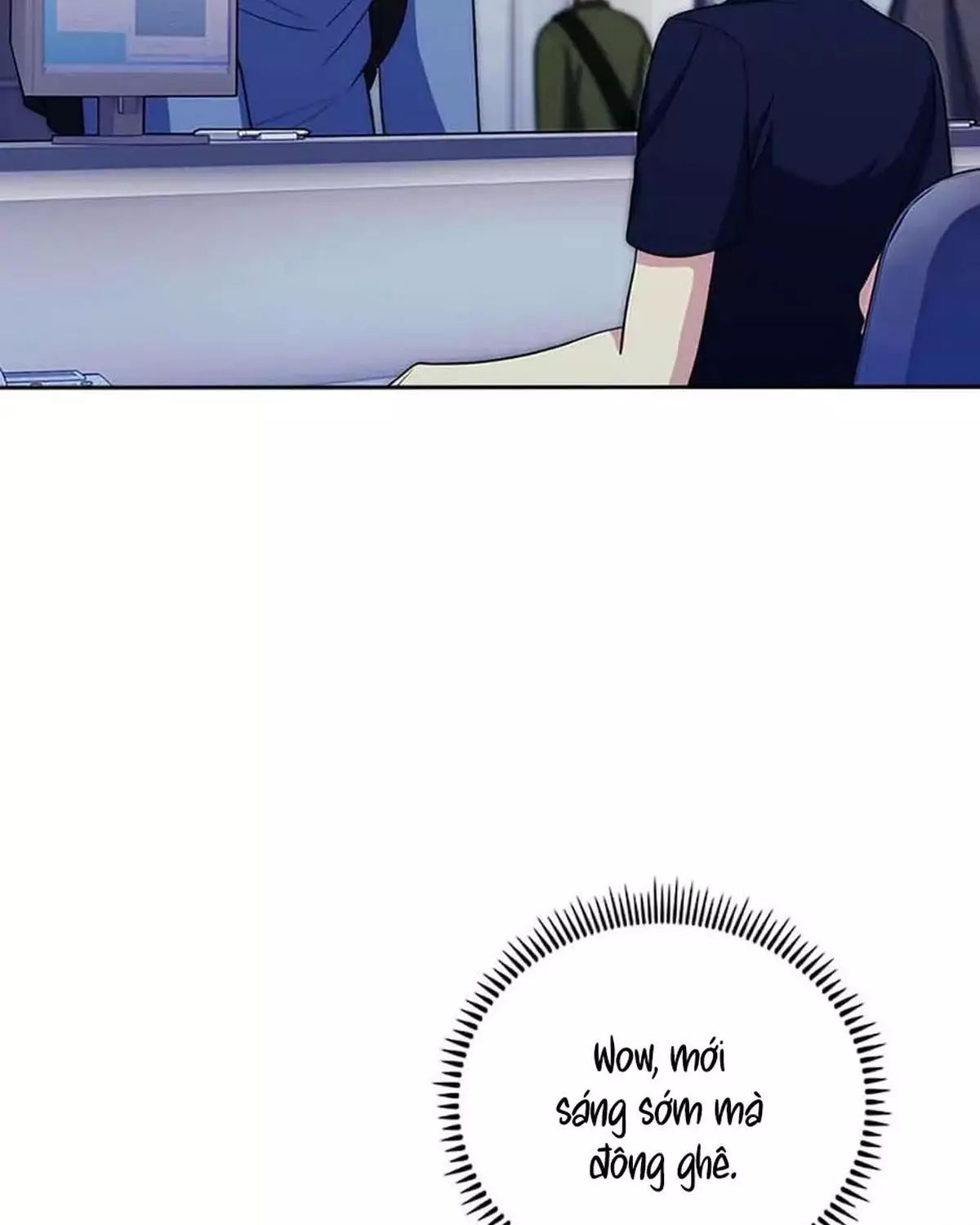 Bác Sĩ Thăng Cấp Chapter 97 - Trang 2