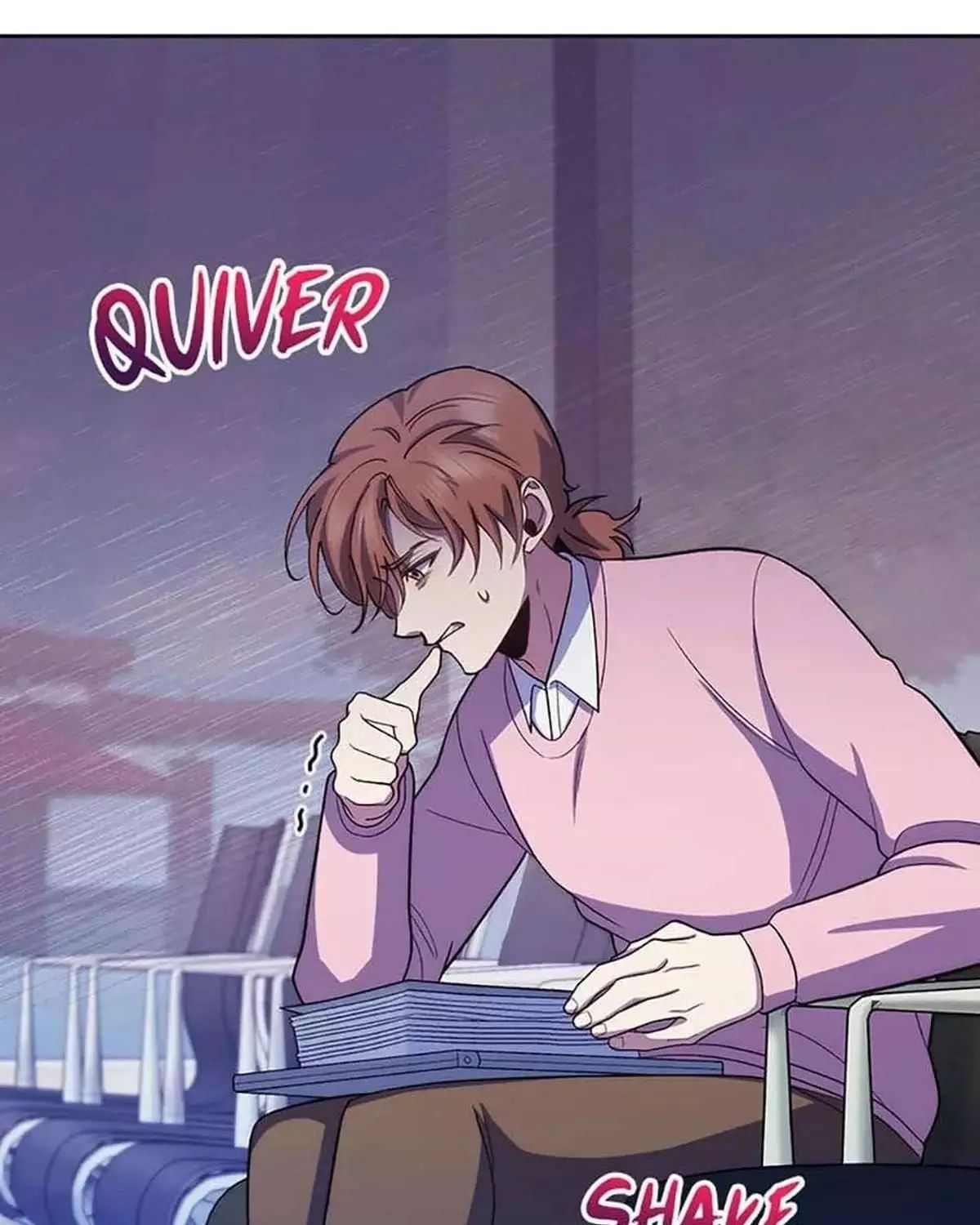 Bác Sĩ Thăng Cấp Chapter 97 - Trang 2