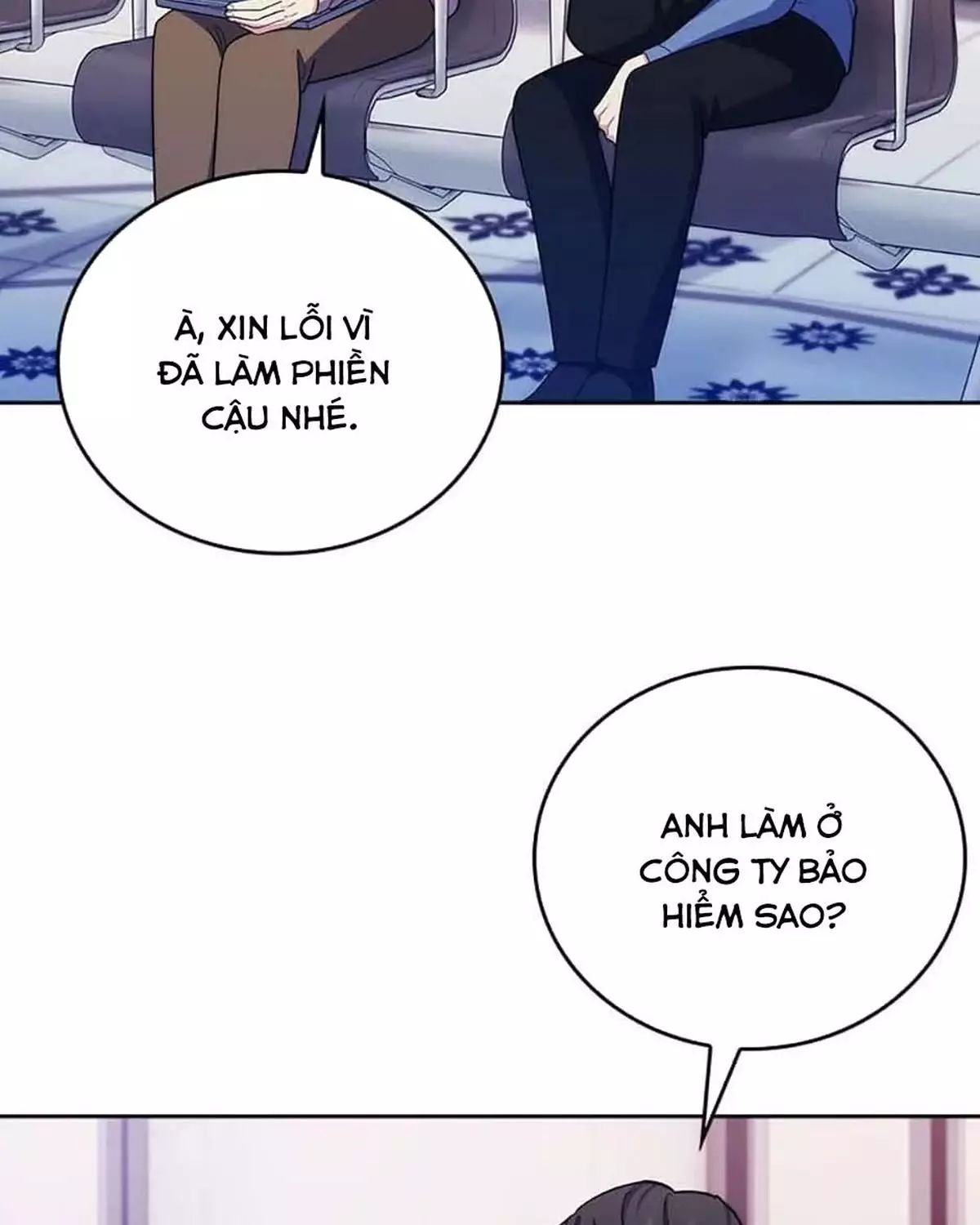 Bác Sĩ Thăng Cấp Chapter 97 - Trang 2