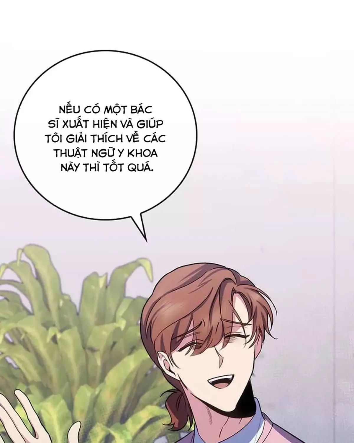 Bác Sĩ Thăng Cấp Chapter 97 - Trang 2