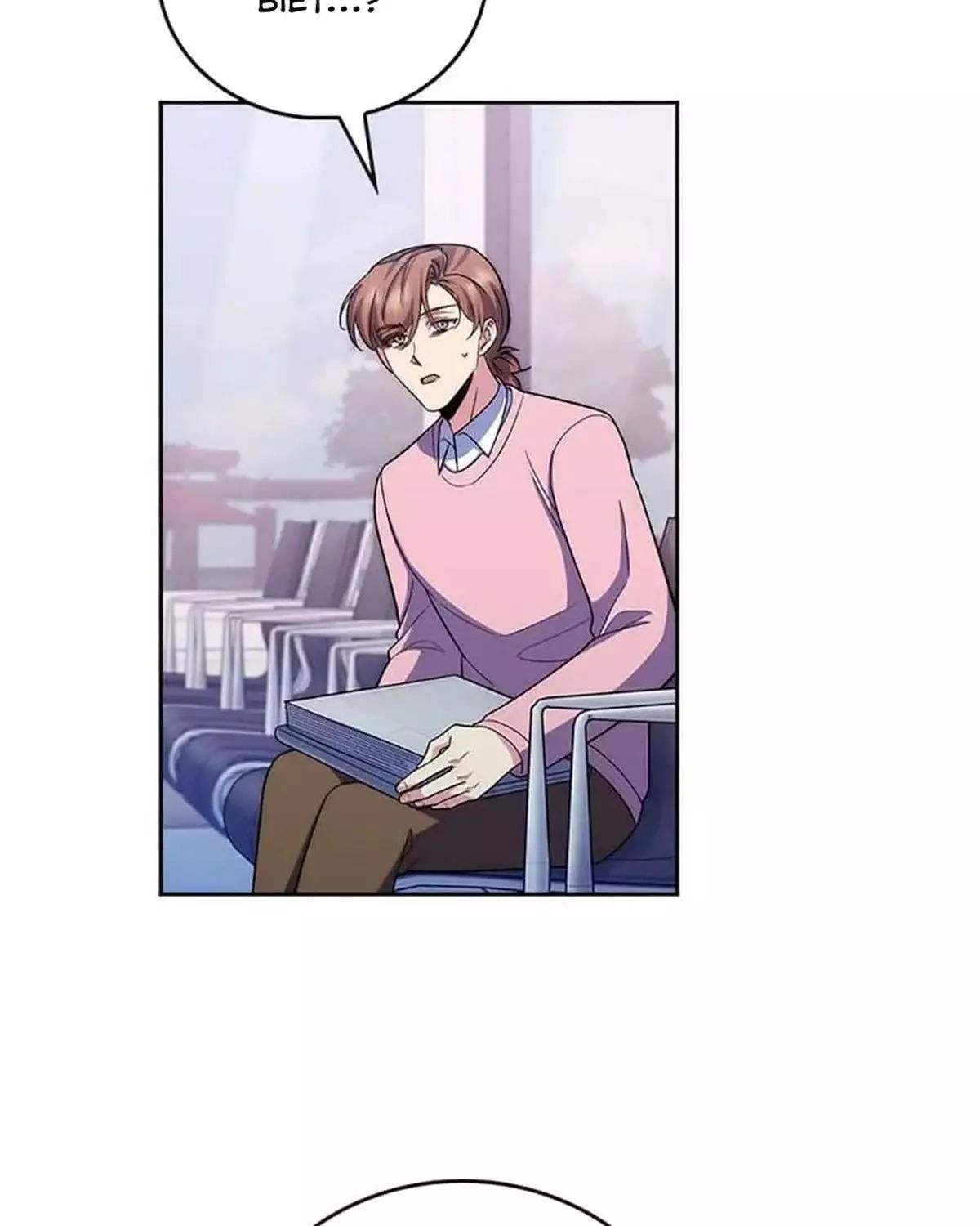 Bác Sĩ Thăng Cấp Chapter 97 - Trang 2