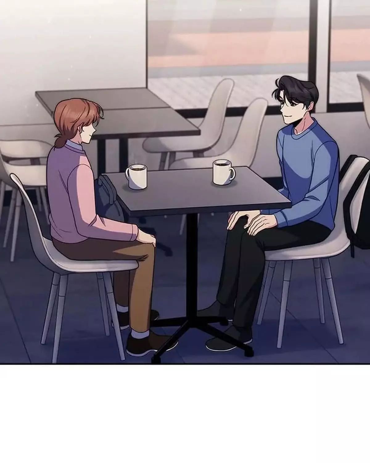 Bác Sĩ Thăng Cấp Chapter 97 - Trang 2