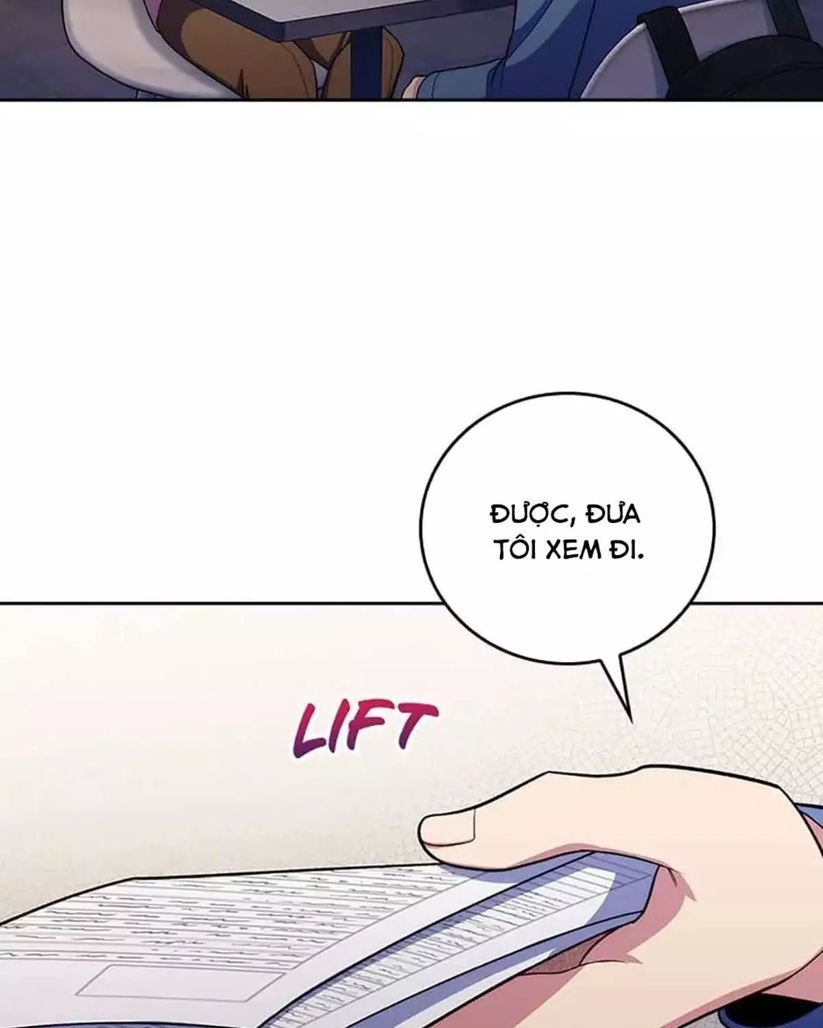 Bác Sĩ Thăng Cấp Chapter 97 - Trang 2