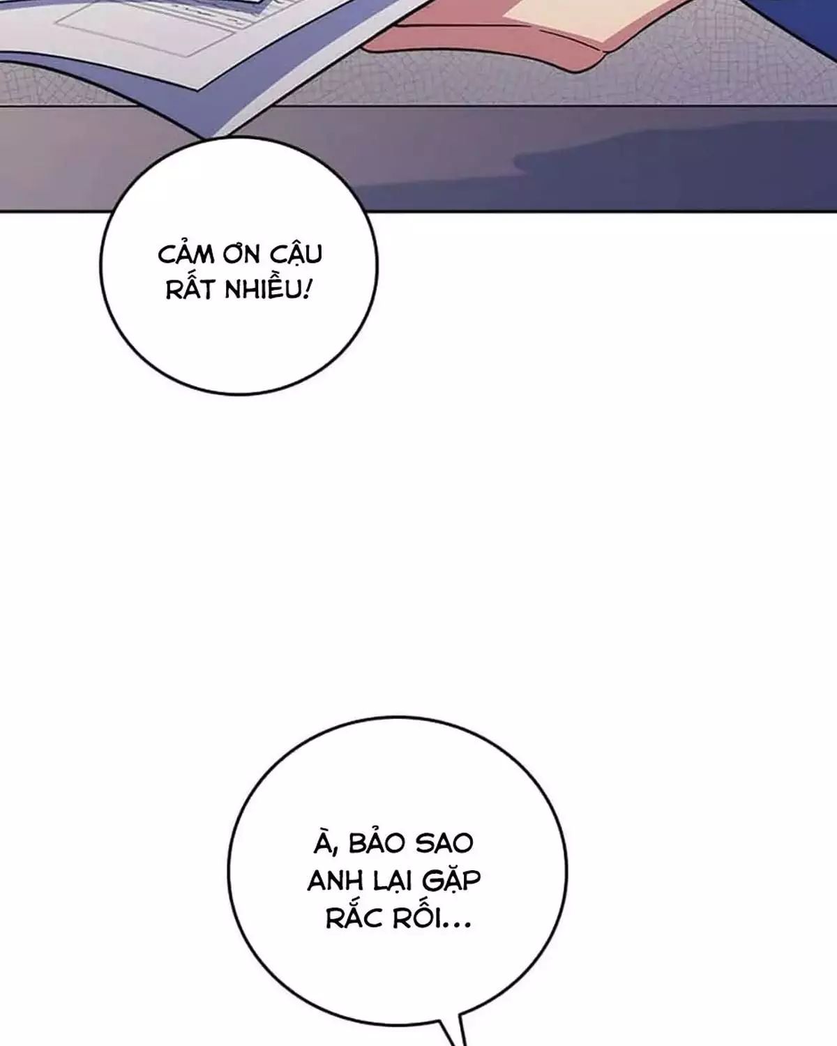 Bác Sĩ Thăng Cấp Chapter 97 - Trang 2