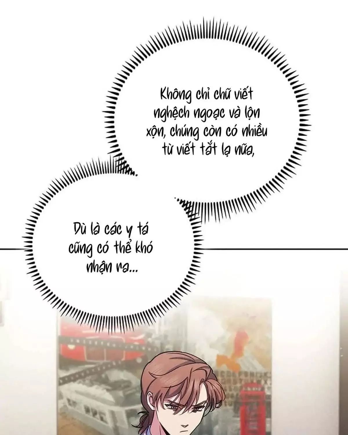 Bác Sĩ Thăng Cấp Chapter 97 - Trang 2