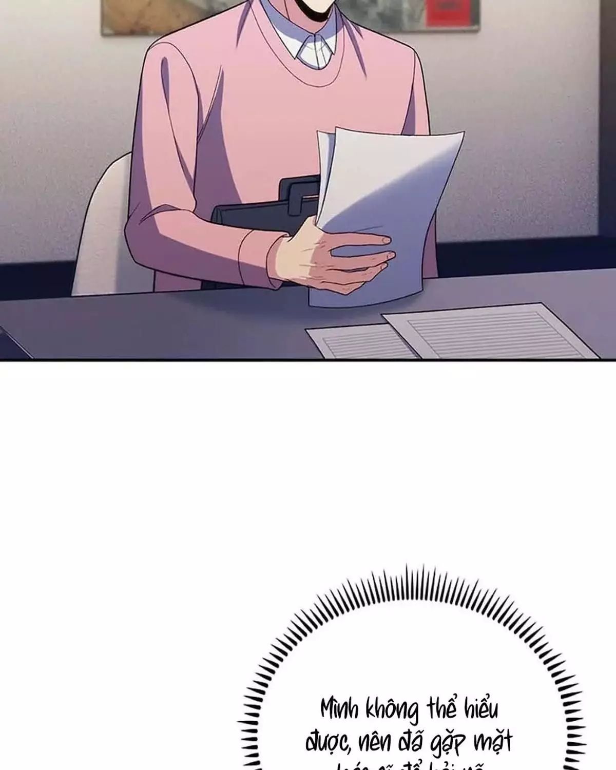 Bác Sĩ Thăng Cấp Chapter 97 - Trang 2