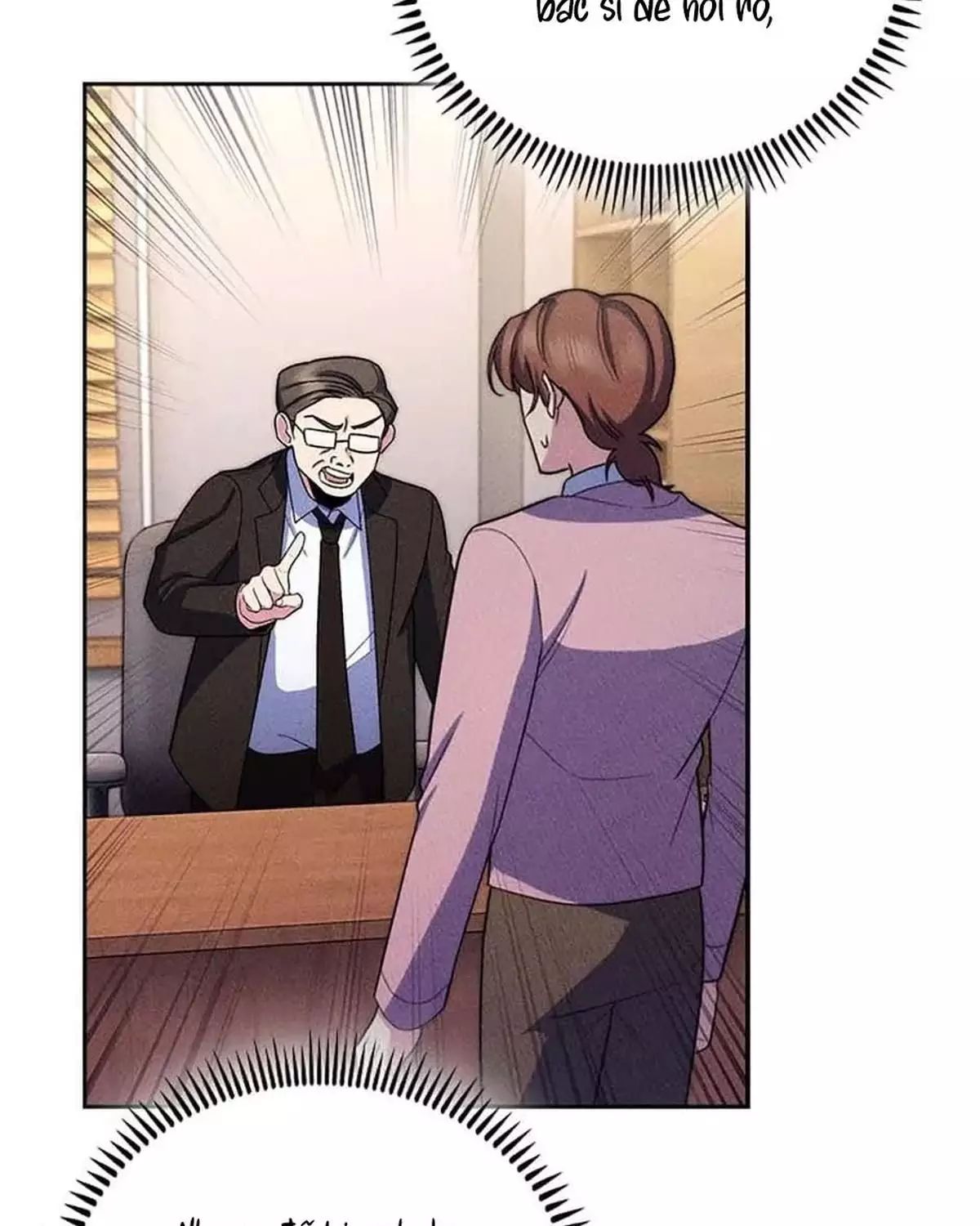 Bác Sĩ Thăng Cấp Chapter 97 - Trang 2