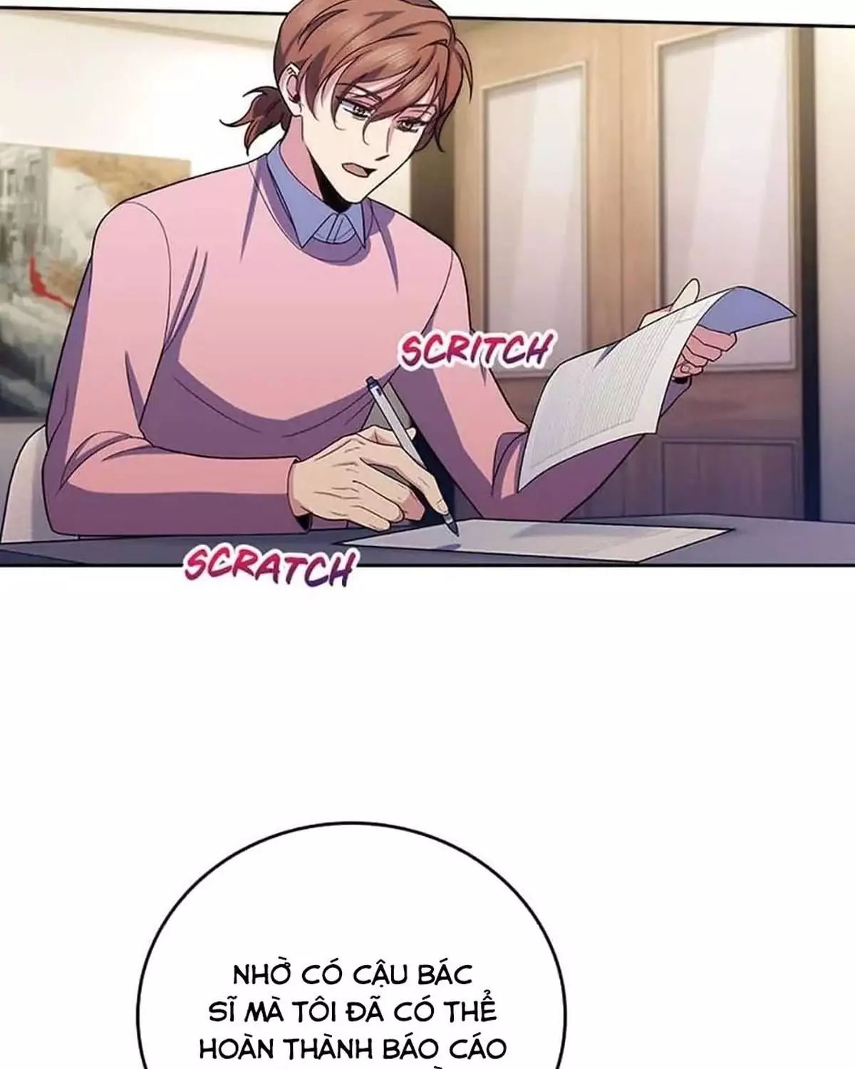 Bác Sĩ Thăng Cấp Chapter 97 - Trang 2