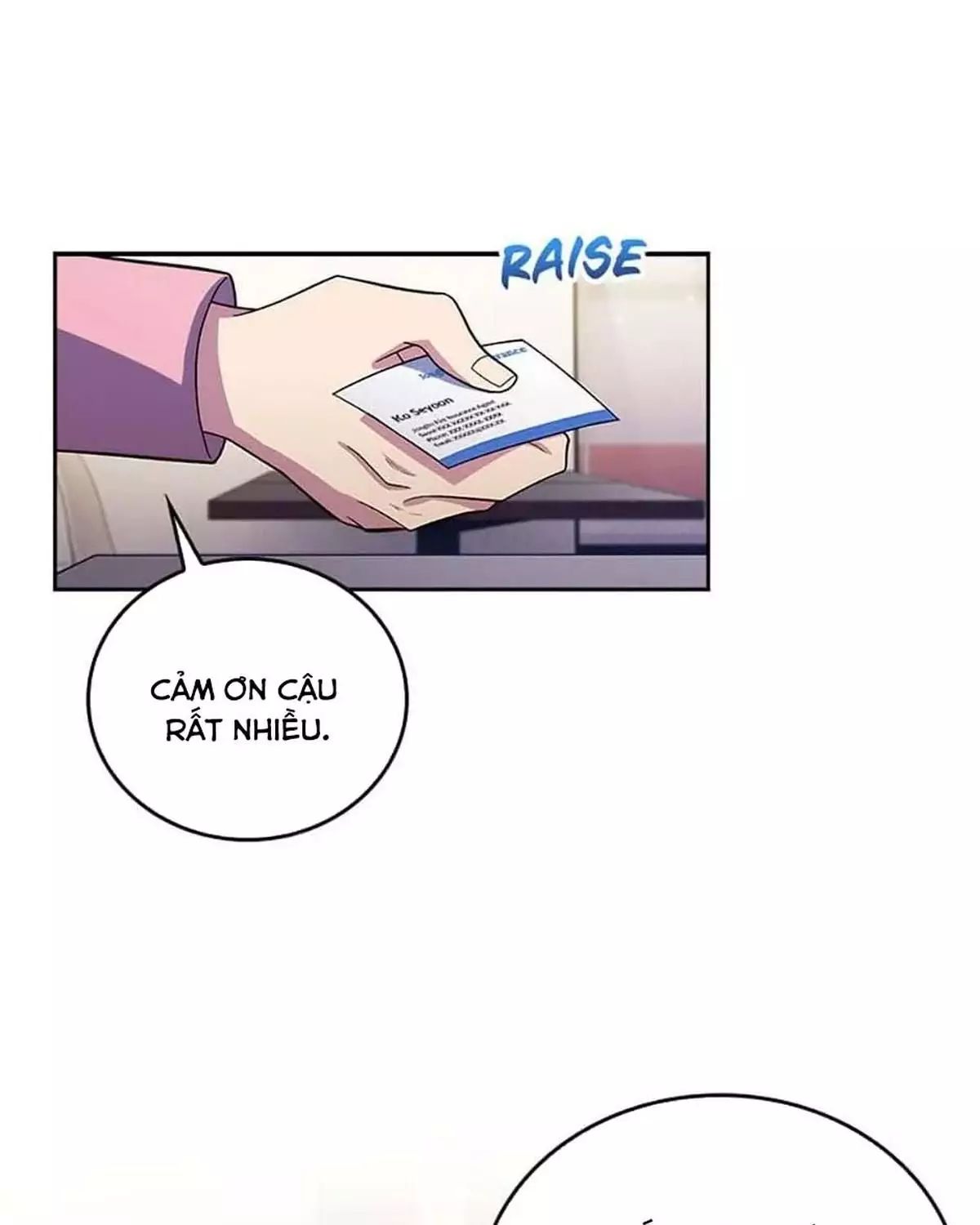 Bác Sĩ Thăng Cấp Chapter 97 - Trang 2