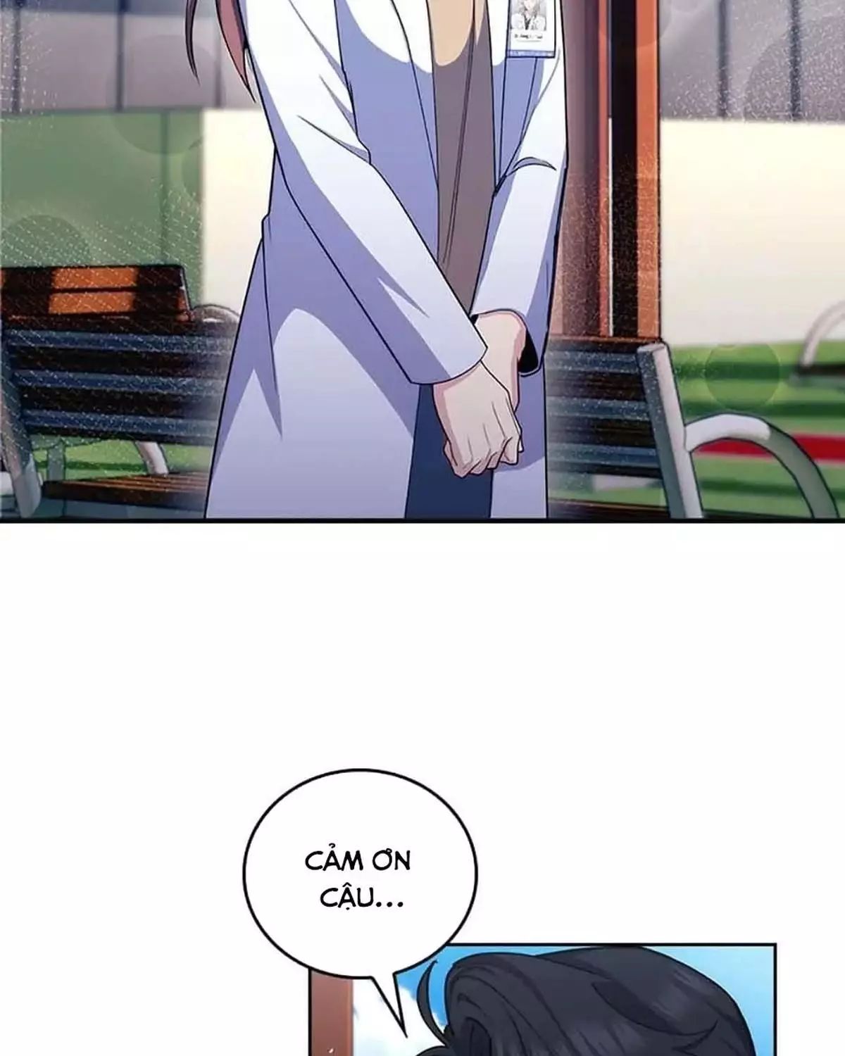 Bác Sĩ Thăng Cấp Chapter 97 - Trang 2