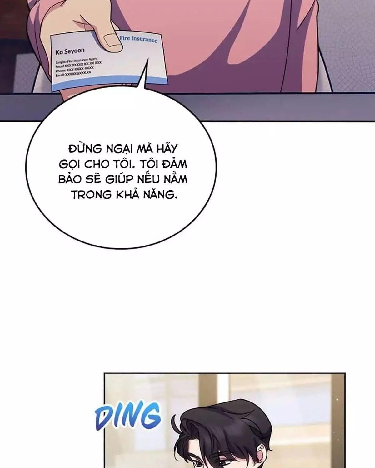 Bác Sĩ Thăng Cấp Chapter 97 - Trang 2