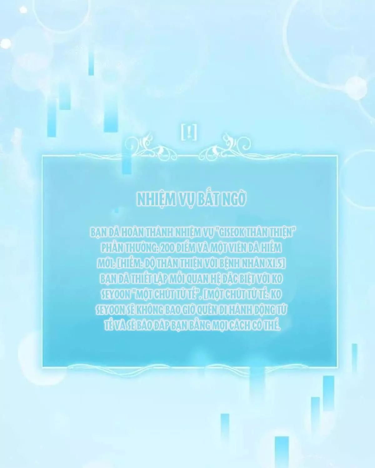 Bác Sĩ Thăng Cấp Chapter 97 - Trang 2