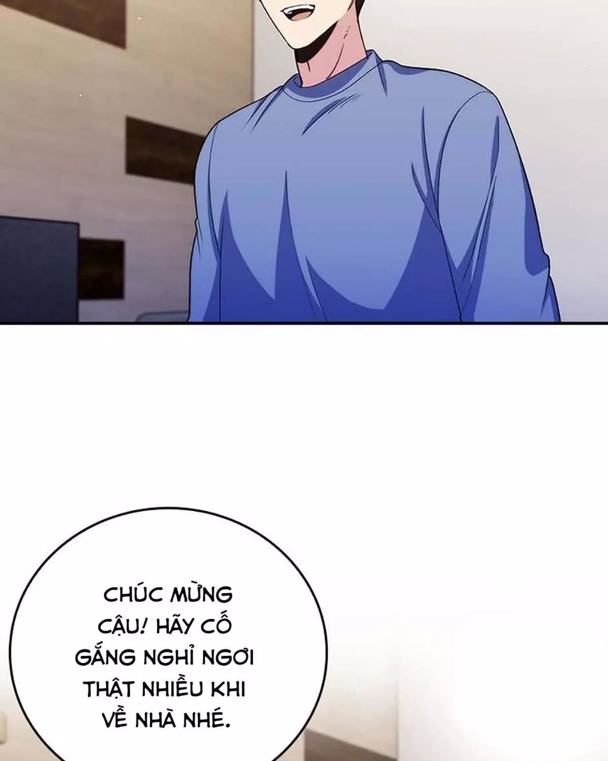 Bác Sĩ Thăng Cấp Chapter 98 - Trang 2