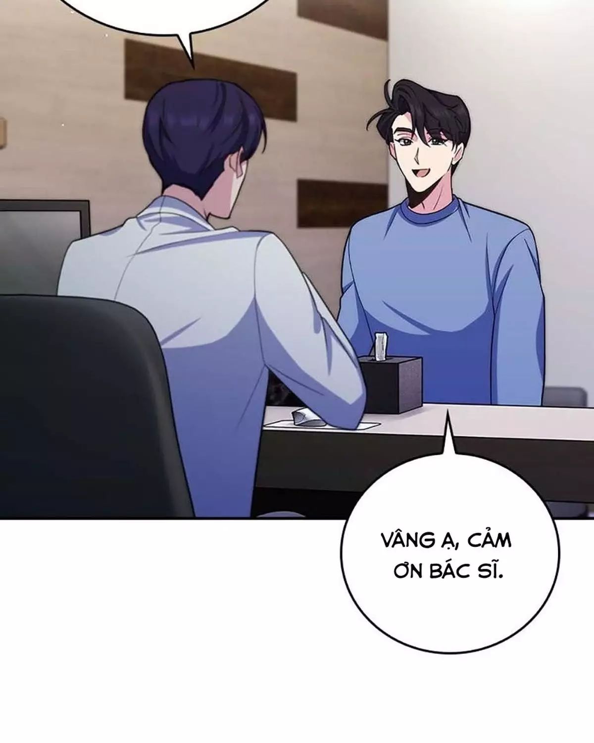 Bác Sĩ Thăng Cấp Chapter 98 - Trang 2