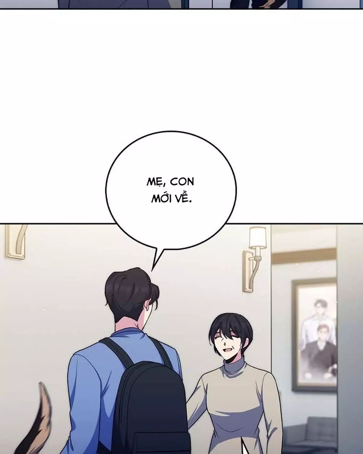 Bác Sĩ Thăng Cấp Chapter 98 - Trang 2