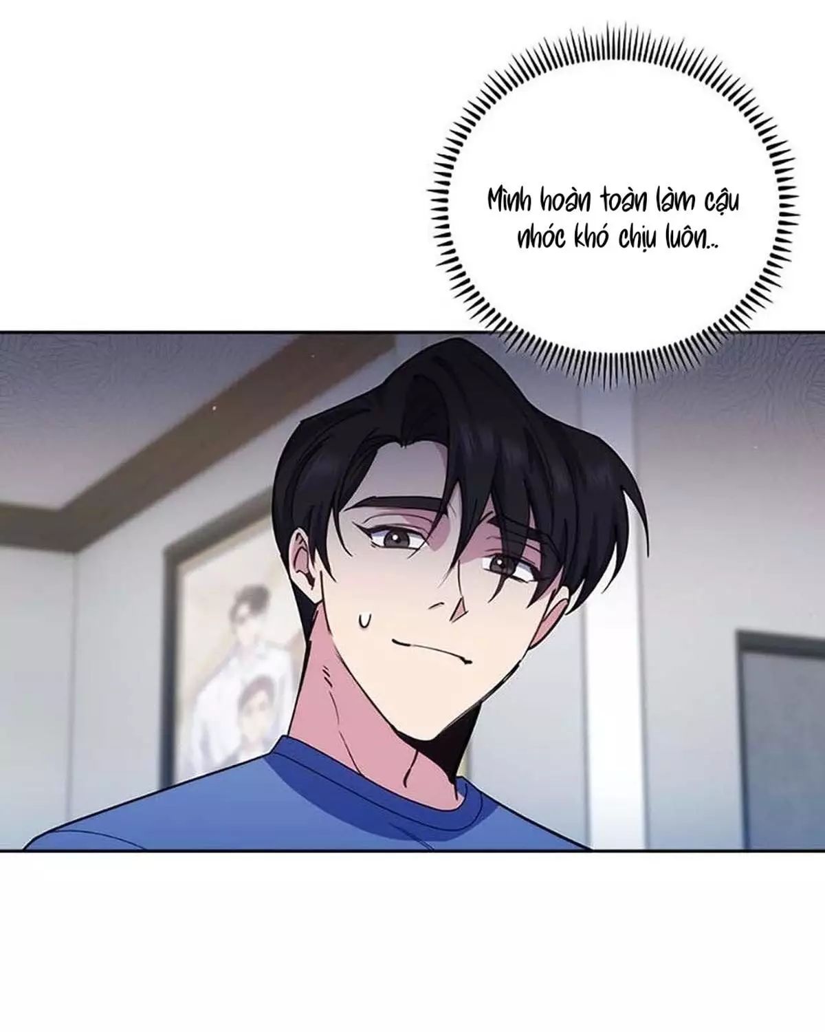 Bác Sĩ Thăng Cấp Chapter 98 - Trang 2