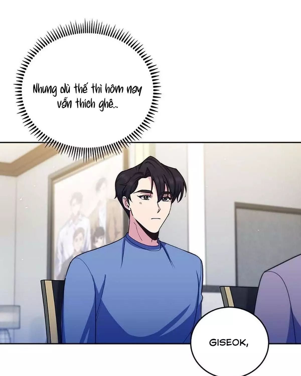 Bác Sĩ Thăng Cấp Chapter 98 - Trang 2