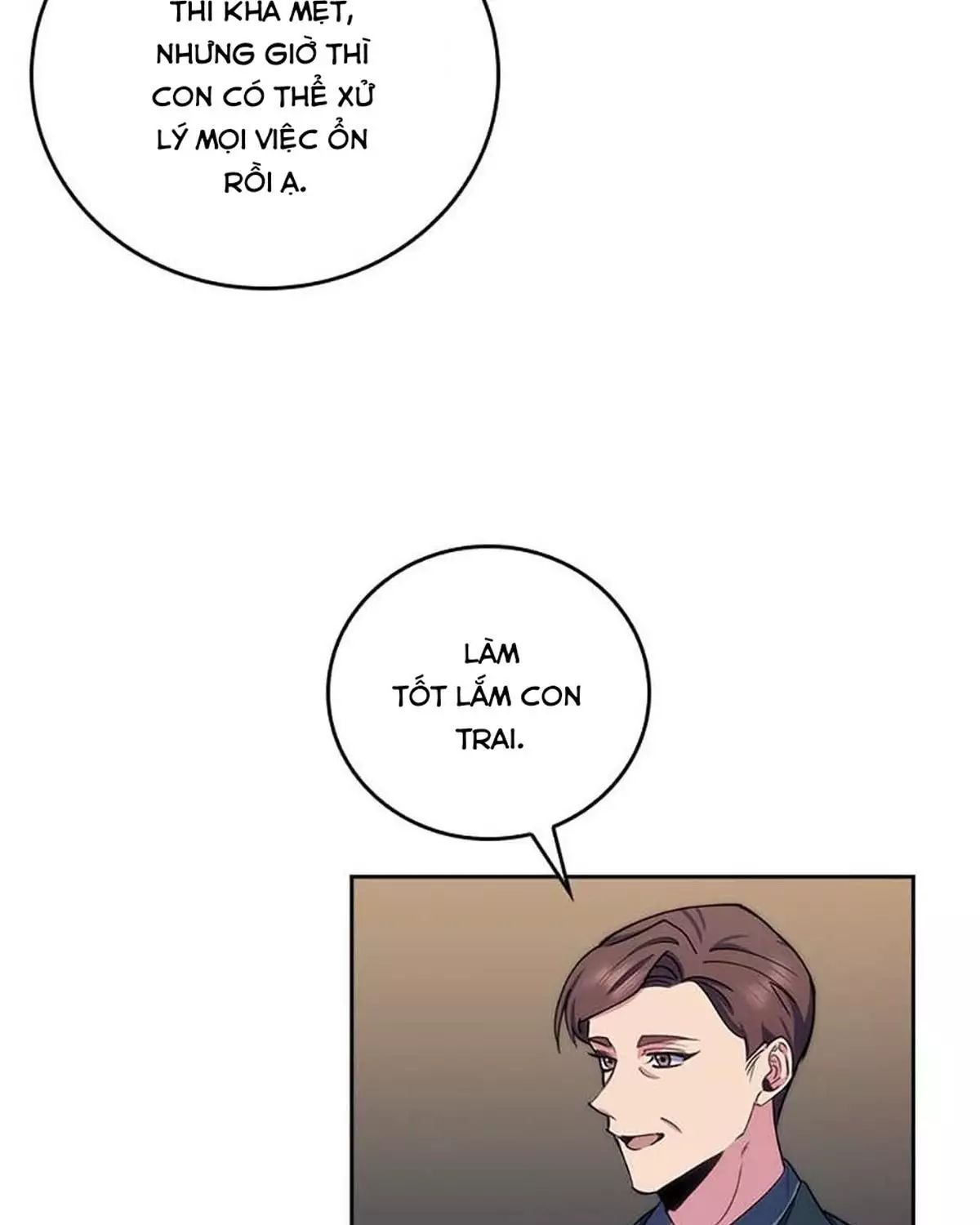 Bác Sĩ Thăng Cấp Chapter 98 - Trang 2