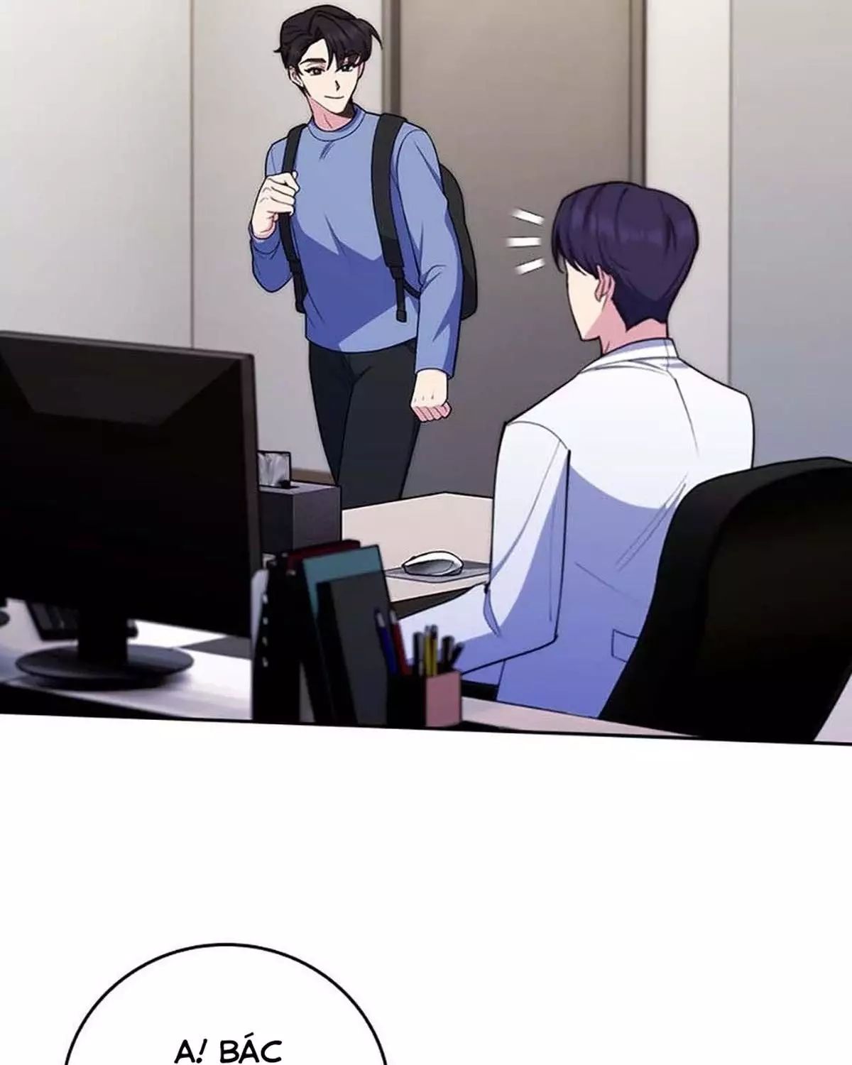Bác Sĩ Thăng Cấp Chapter 98 - Trang 2