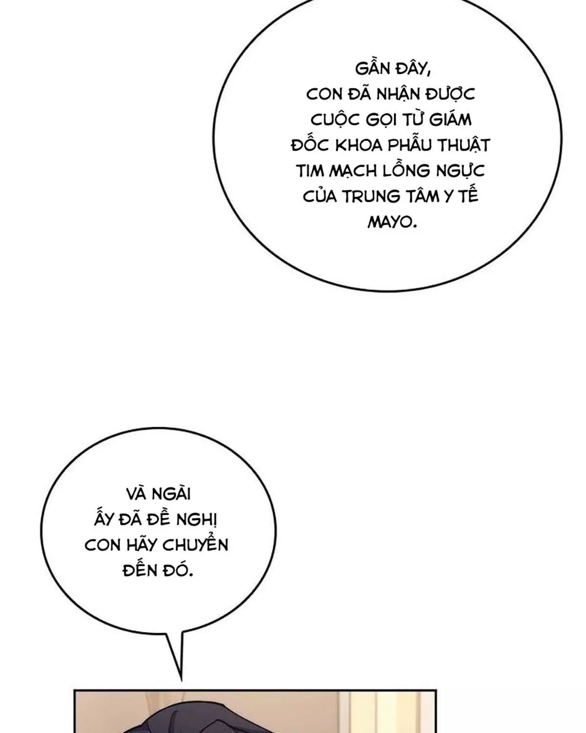 Bác Sĩ Thăng Cấp Chapter 98 - Trang 2