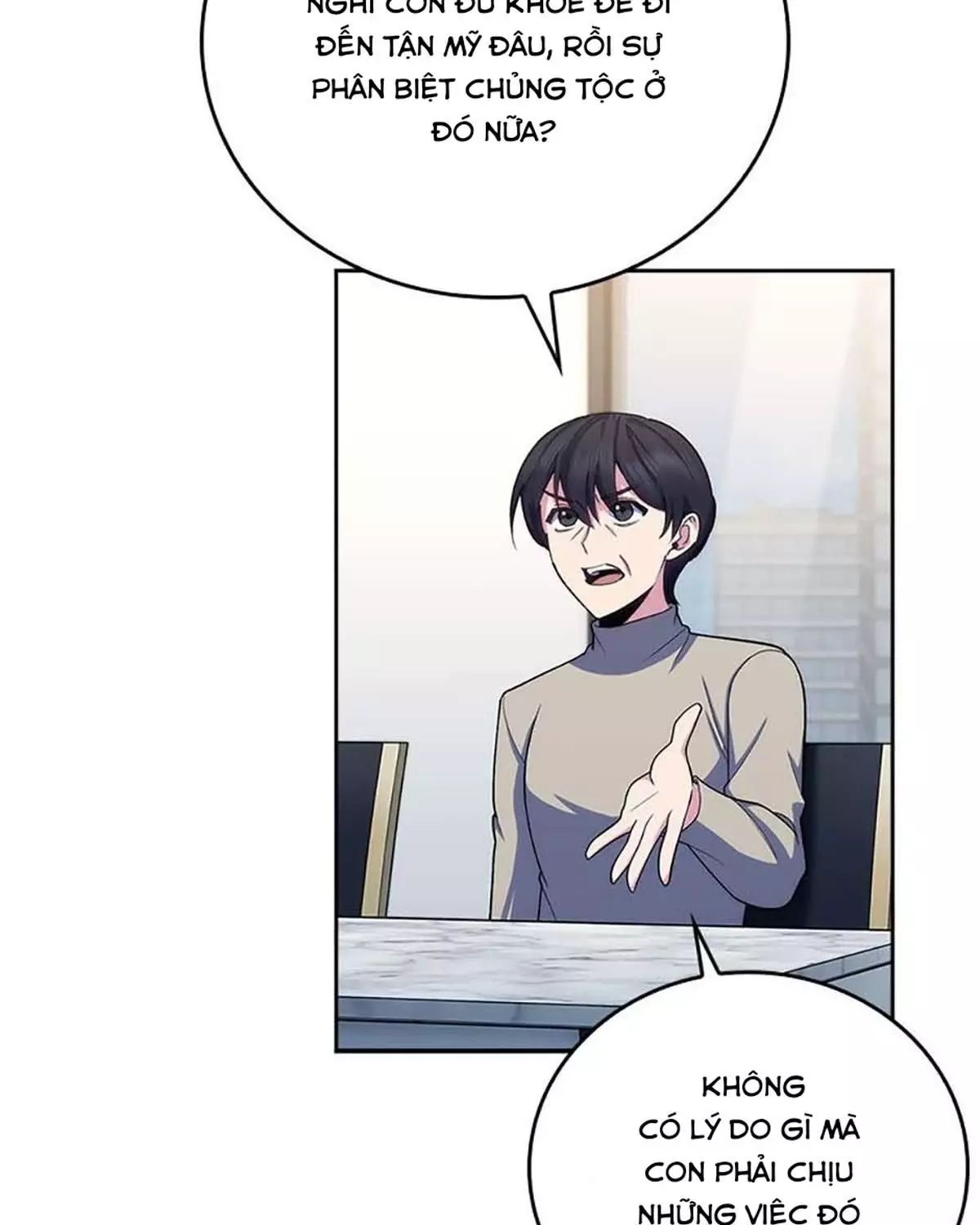 Bác Sĩ Thăng Cấp Chapter 98 - Trang 2