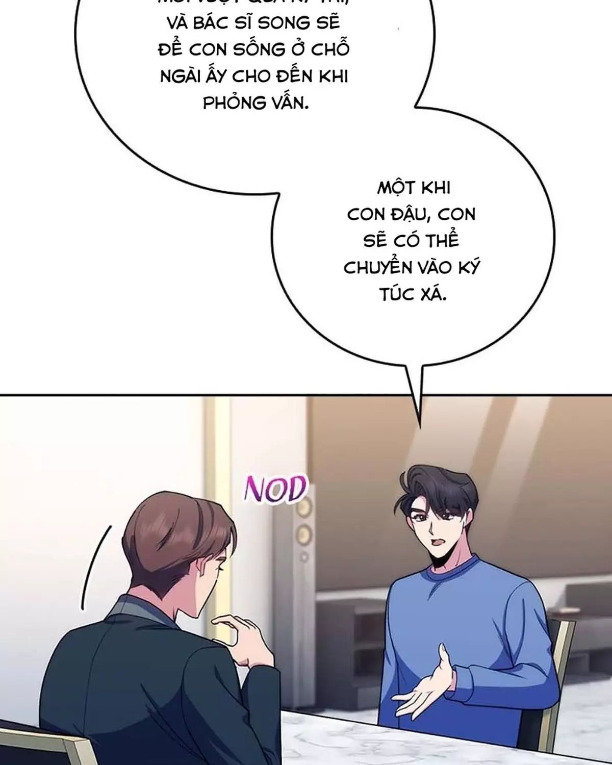 Bác Sĩ Thăng Cấp Chapter 98 - Trang 2