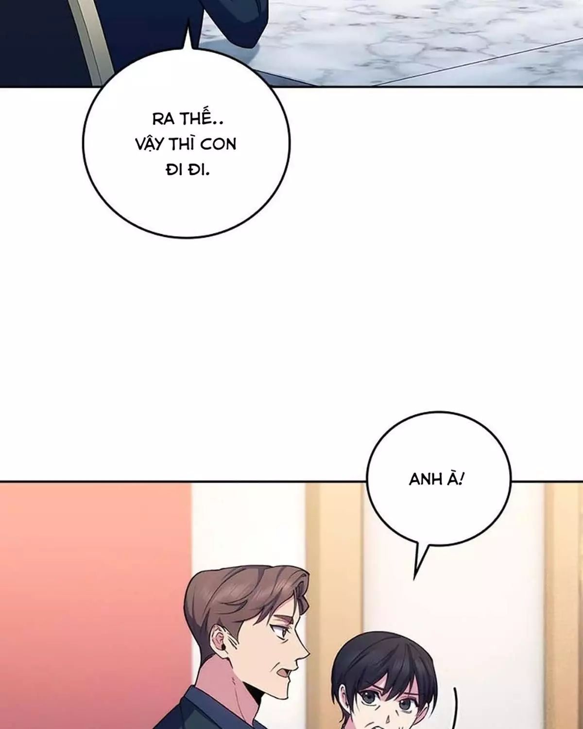 Bác Sĩ Thăng Cấp Chapter 98 - Trang 2