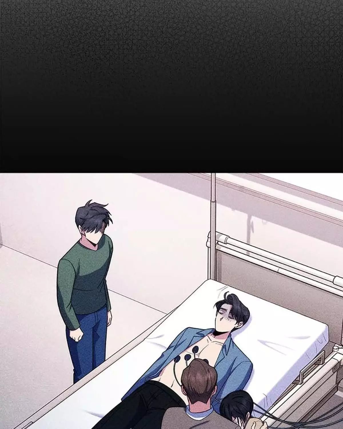 Bác Sĩ Thăng Cấp Chapter 98 - Trang 2