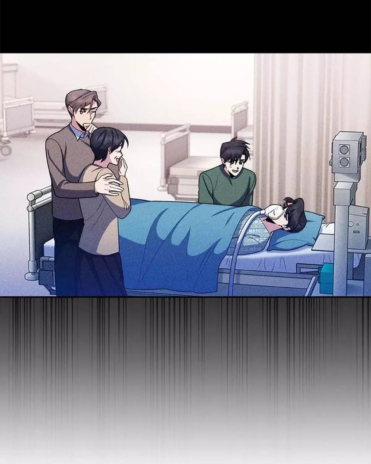 Bác Sĩ Thăng Cấp Chapter 98 - Trang 2