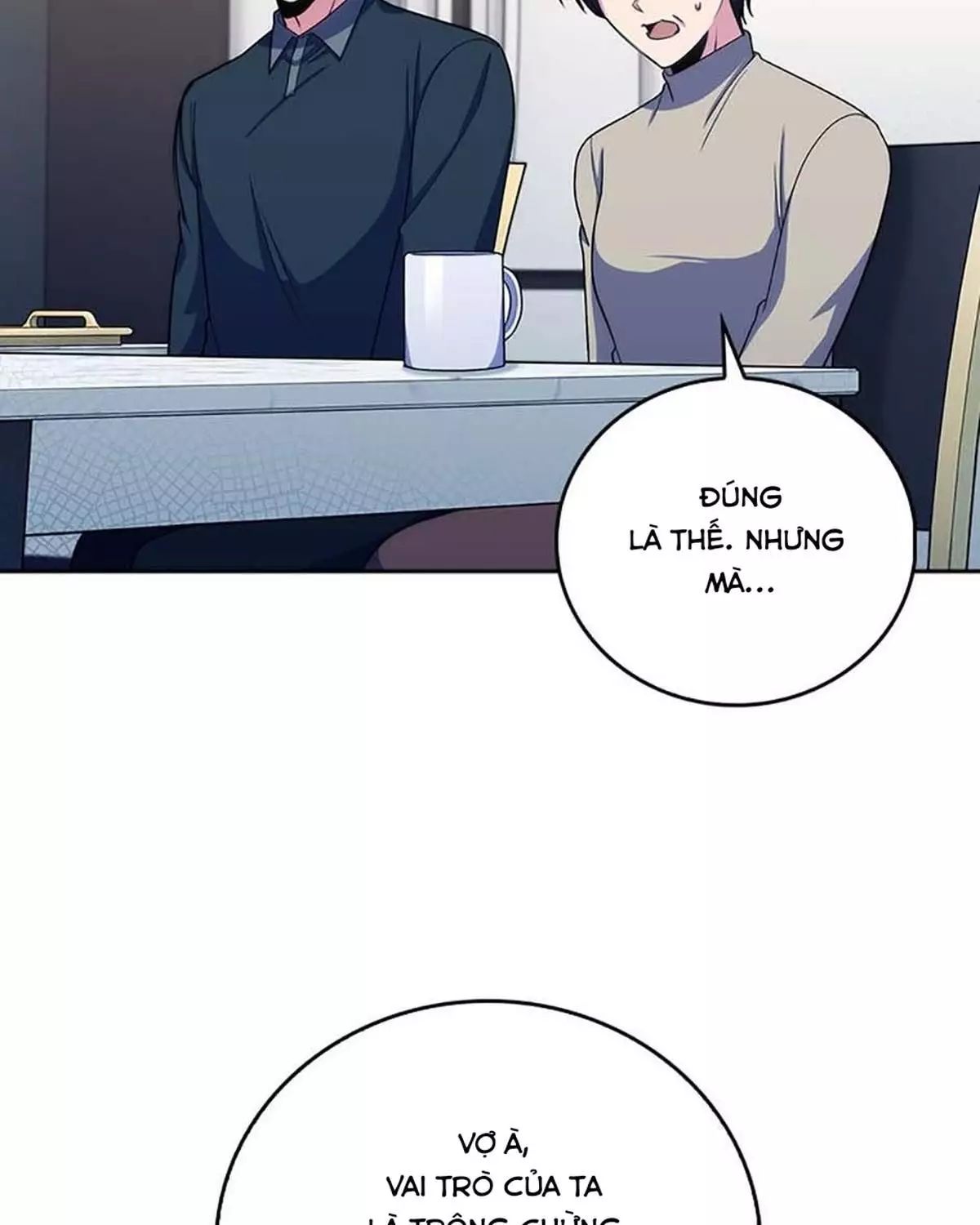 Bác Sĩ Thăng Cấp Chapter 98 - Trang 2