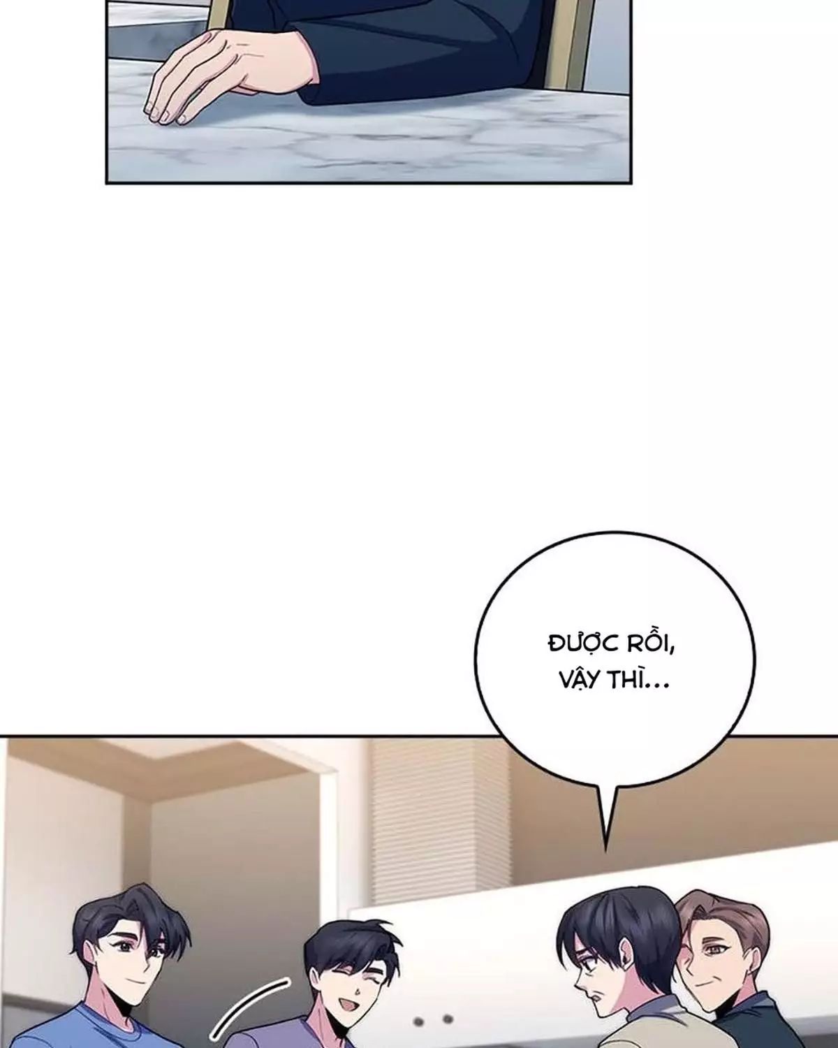 Bác Sĩ Thăng Cấp Chapter 98 - Trang 2