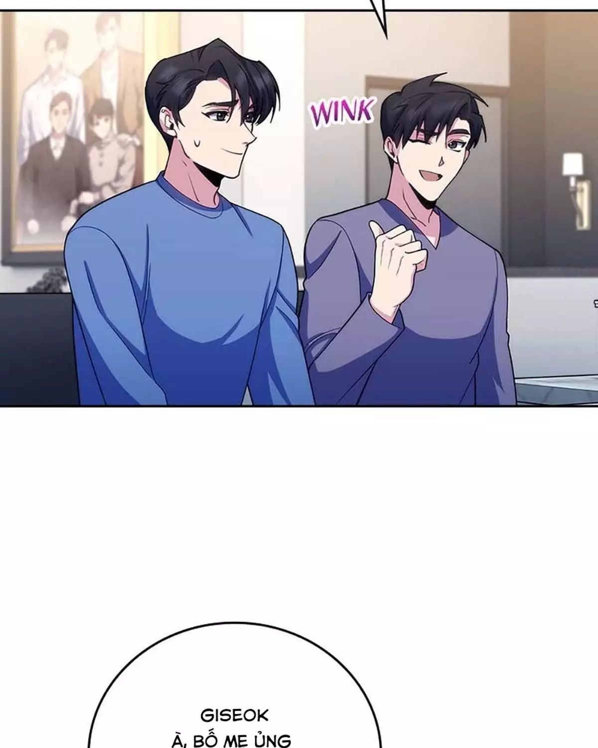 Bác Sĩ Thăng Cấp Chapter 98 - Trang 2