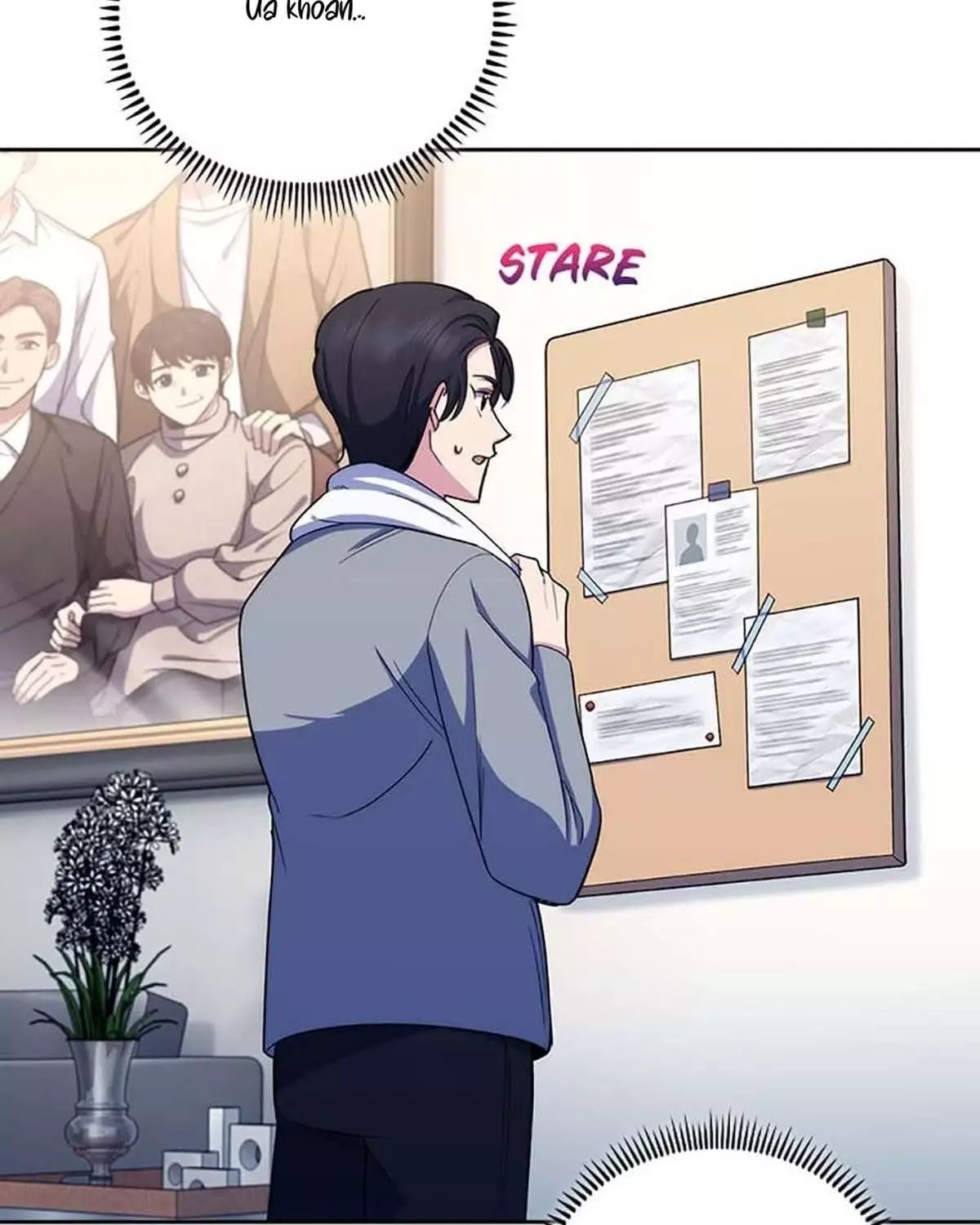 Bác Sĩ Thăng Cấp Chapter 98 - Trang 2