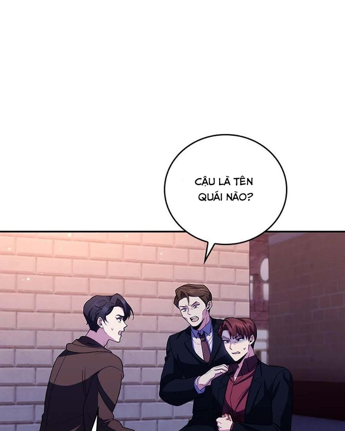 Bác Sĩ Thăng Cấp Chapter 99 - Trang 2