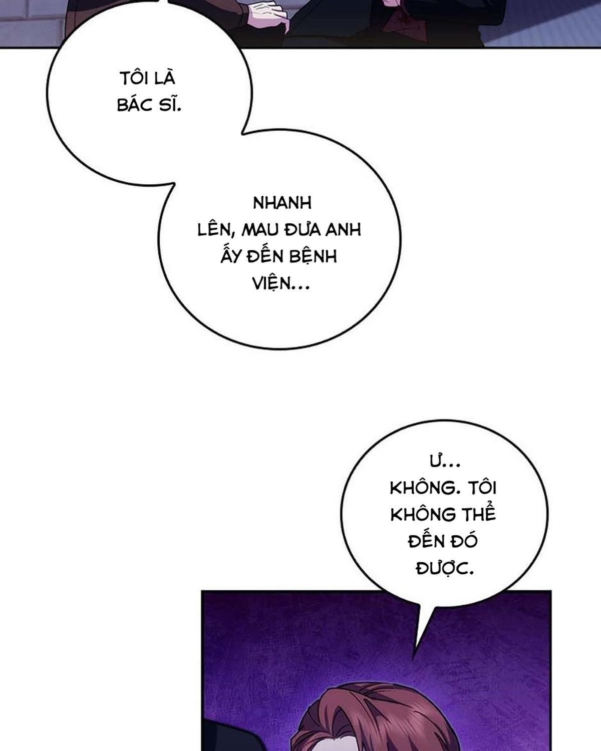 Bác Sĩ Thăng Cấp Chapter 99 - Trang 2