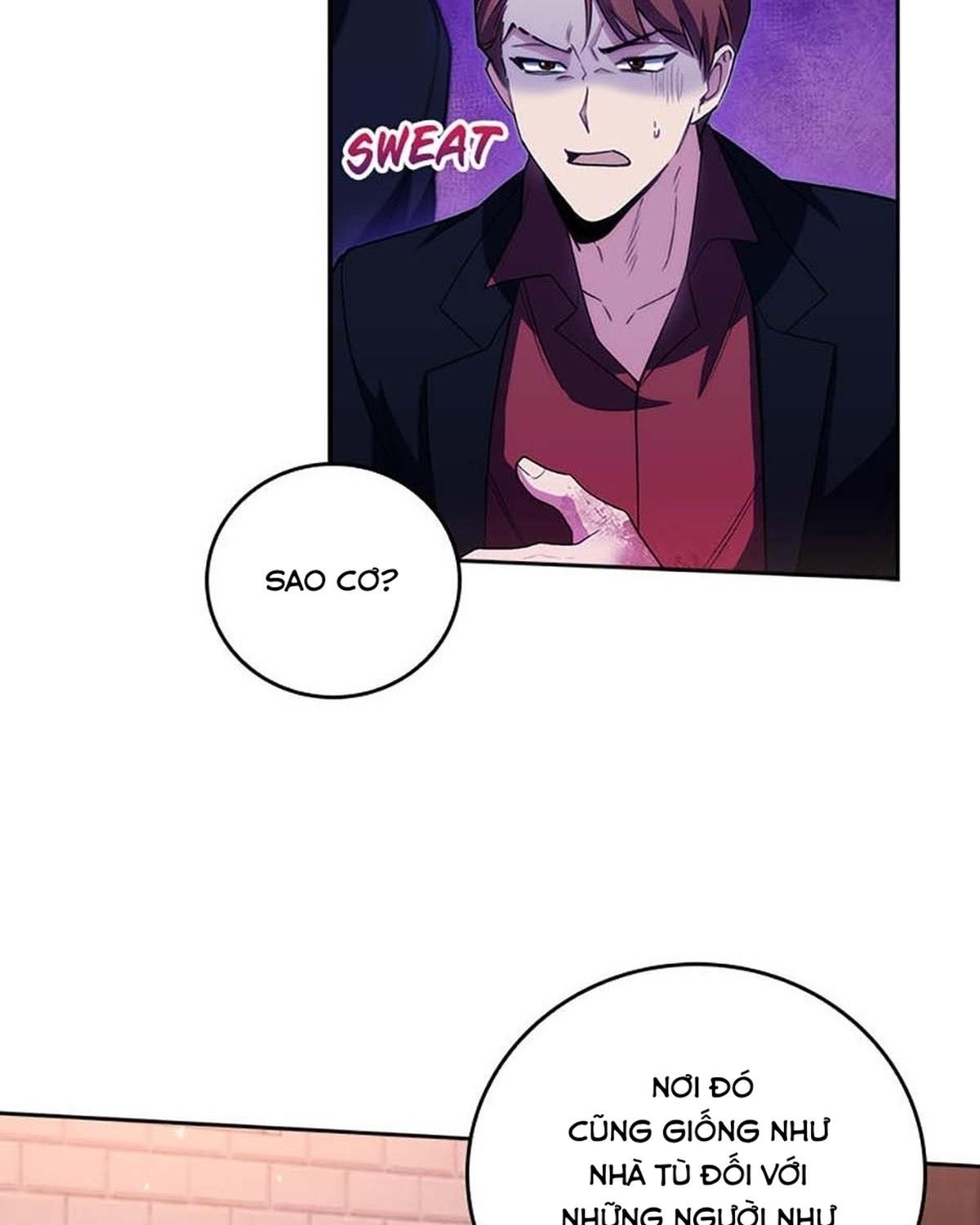 Bác Sĩ Thăng Cấp Chapter 99 - Trang 2